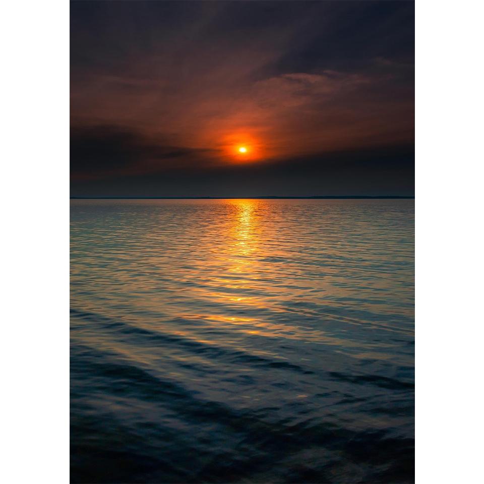 DIY 5D Diamond Painting Rhinestone Landscape Picture Full Diamond Embroidery Cross Stitch Kit Mosaic Gift Home Decoration