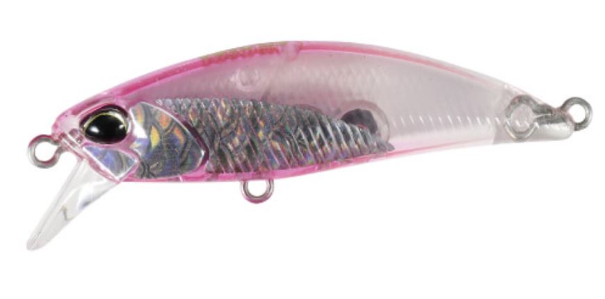 DUO Тяжелая тонущая приманка Tetra Works Toto 48 HS CYH0635 (1130)