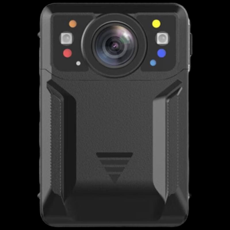 Jingyun DSJ-A9 4K Body Camera (CN version)