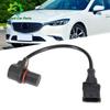 0281002729 For Mazda BT-50 Pickup Platform Chassis 2.5D 2006-2015 WE0118221A WE0118211 Crankshaft Position Sensor New