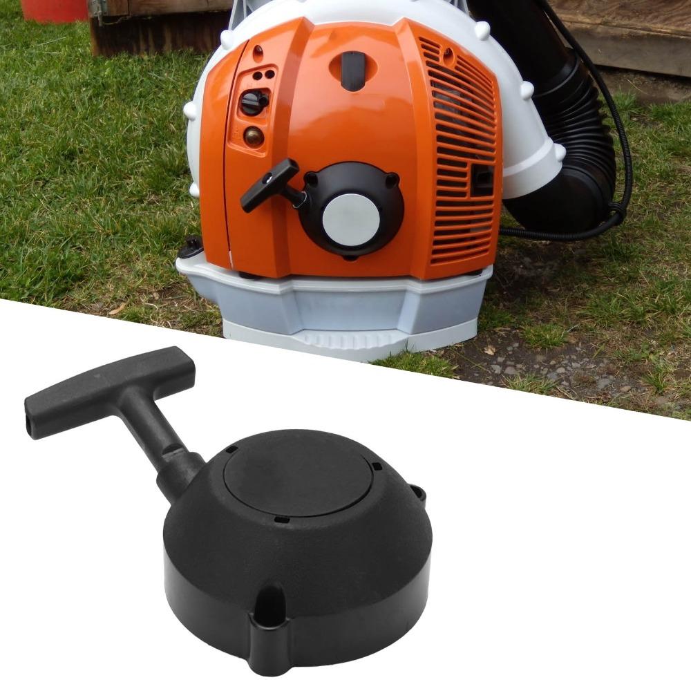 Starter Starter Assembly Recoil Starter Assembly for Stihl BR500 BR550 BR600 Blowers Landscaping