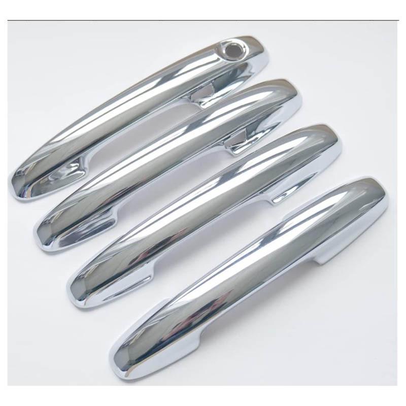 20-23 Ford Mustang Door Handle Cup Decoration