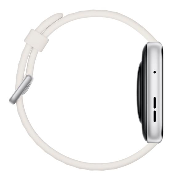 Huawei Watch Fit 5 Smartwatch, White