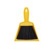 Handheld Mini Broom and Dust Pan Camping Tent Cleanup Portable Cleaning Tool Lightweight Compact Design Outdoor Essentials