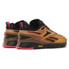 Reebok Кроссовки унисекс Nano X3 Adventure Court Коричневые и черные Core-Black Neon-Cherry 100033321