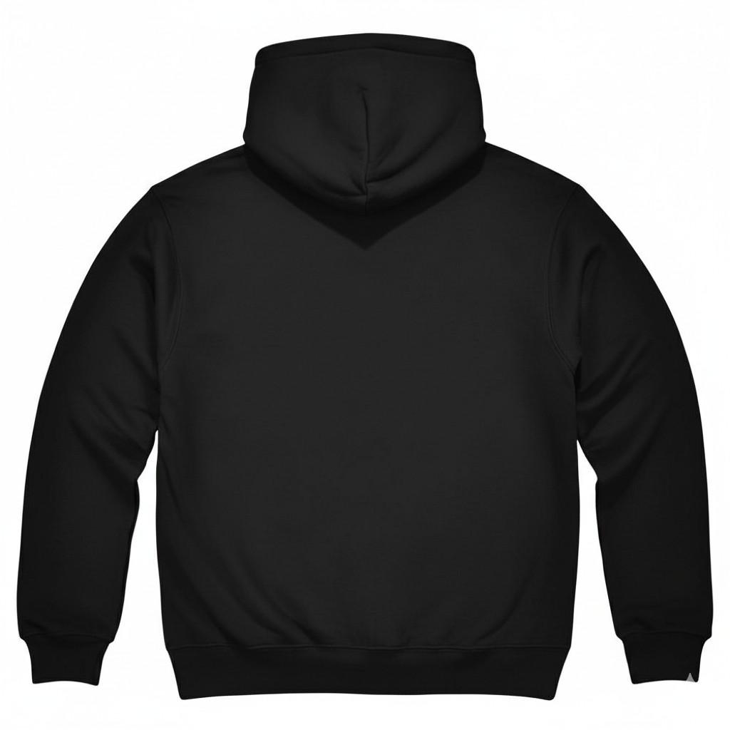 Bon Jovi Unisex Adult 86 Tour Hoodie