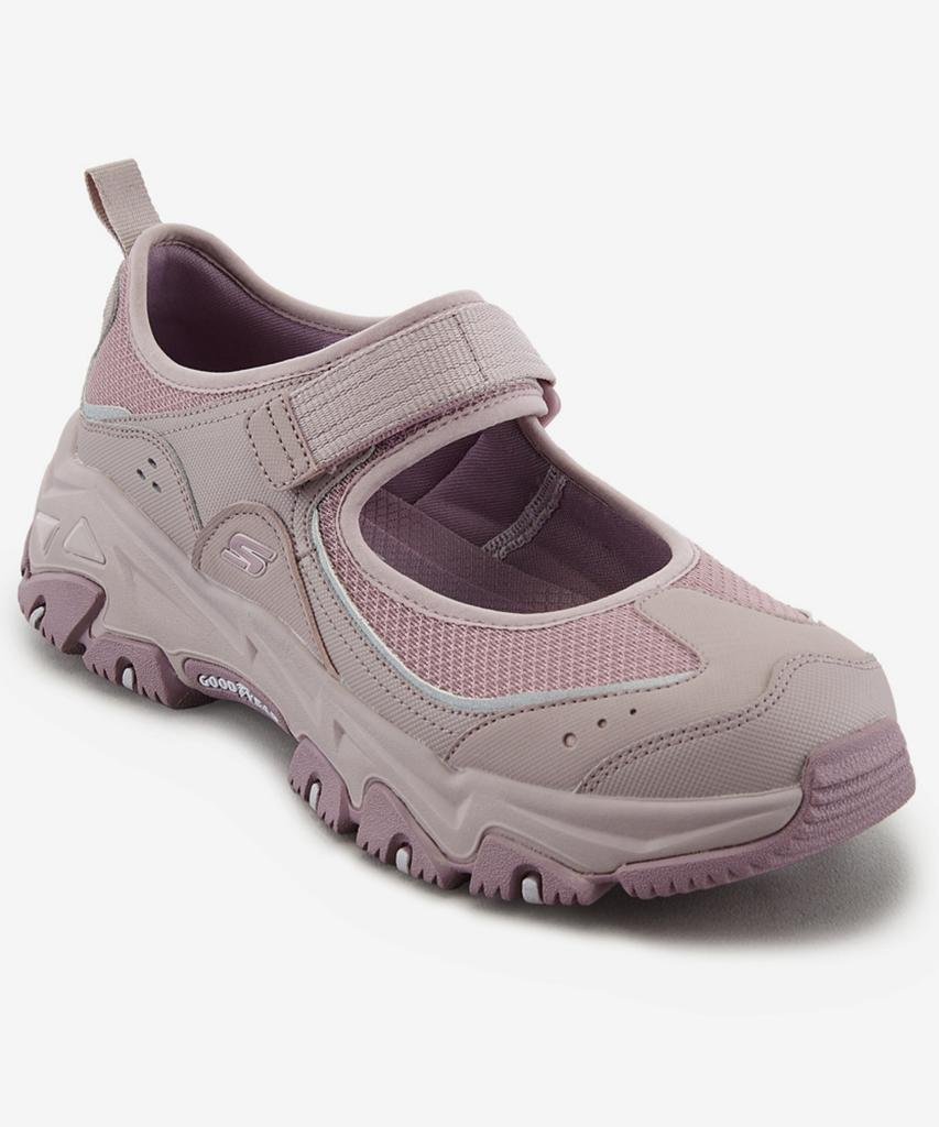 Skechers Women'S Delight Hiker_Sl0Wpcgx233