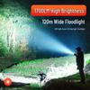 Philips SFL2189P Portable Emergency Flashlight