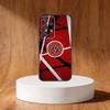 Foo F-Fighters band Phone Case For Samsung S25,S24,S21,S22,S23,S30,Ultra,S20,Plus,Fe,Note,10,9,5G Black Cover