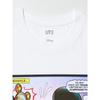 Uniqlo Япония Дисней Микки Фейс Ut