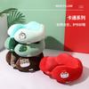 Office Nap Neck Pillow Travel Airplane Neck Pillow