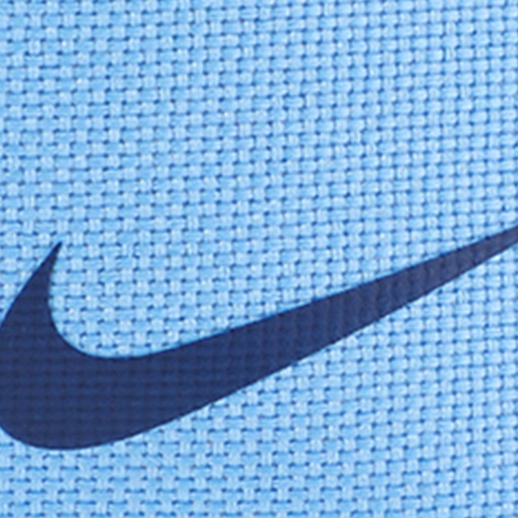 Nike Модный Простой Однотонный Полиэстеровый Рюкзак Женские Рюкзаки Синий BA4606-412