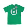 Mens Green Lantern Logo T-Shirt