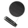 Накладка на ручник из углеродного волокна для BMW MINI Cooper R55 Clubman R56 R57 R58 R59 R50 R53