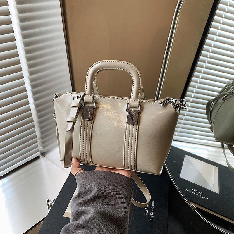 Высококлассная маленькая сумка женская новая весенне-летняя универсальная сумка-мессенджер портативная маленькая сумка