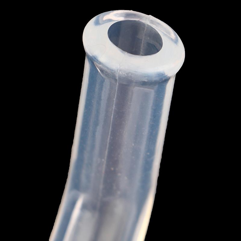 Сменные трубочки для стакана с водой, силиконовая соломинка, головка для бутылки, бутылочки, трубочка, стержень, набор, аксессуары для питья, соломинка для детей и взрослых