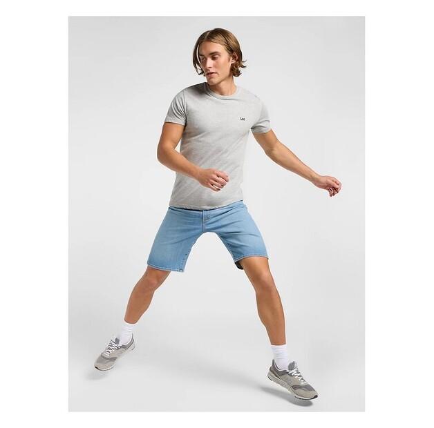 Джинсовые шорты Lee 5 POCKET SHORT