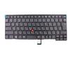 IJungYee Неподсвечиваемая японская клавиатура 0C02284 Замена для Lenovo ThinkPad T440s T440p T440 T450 T450s T460