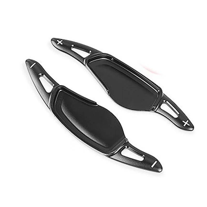 Paddle Shift For BMW 1/2/3/5/6/7 Series GC GT Touring F40 F44 G20 G21 G30 G31 G32 G11 G12 Performance XDRIVE Steering Wheel DSG