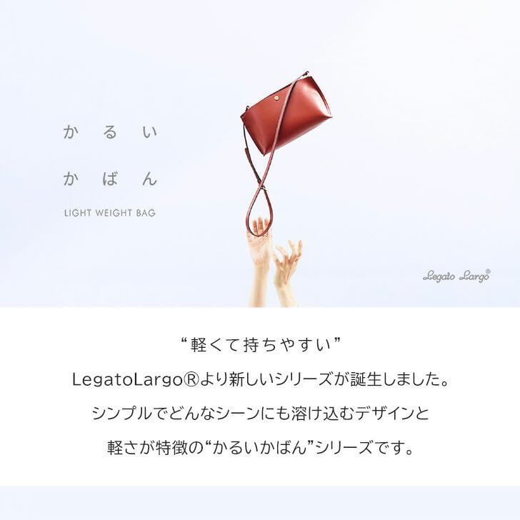 Рюкзак Легкая сумка IVB Один размер [Legat Largo] LG-P0114Z Женский