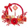 Chinese Lunar Year Decoration Pendants Party Supplies Classic Hanging for