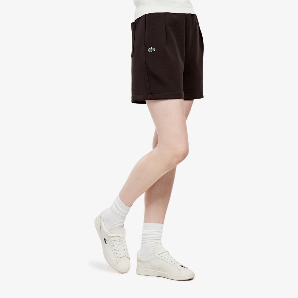 [Lacoste] Women's Light Jersey Setup Shorts GF799E-56G3LA