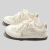 Summer mesh breathable casual shoes new ins lightweight student soft-soled sports training shoes