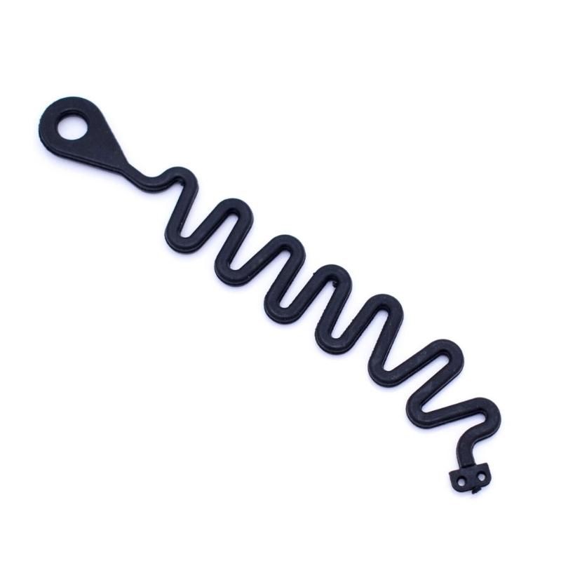 Крышки бензобака Уплотнение Привязь Крышки бензобака Ремешок Топливный тросик 31336424 31261589 Замена Ремешок крышки бензобака Автоаксессуары