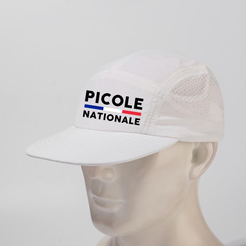 Кепка Picole Nationale Бейсболка Быстросохнущая Летняя Шляпа от Солнца UPF 50 Плюс Дышащая Спортивная На Открытом Воздухе Туризм Кемпинг Кепка Подарок Юмор