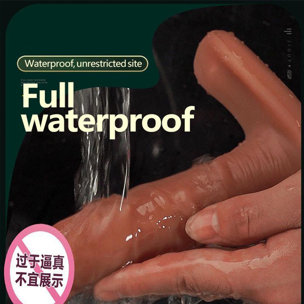 Фаллоимитатор Вибраторы для женщин G-spot Clitoris Носимый вибратор с дистанционным управлением Невидимые трусики-бабочки Вибрирующий пенис Секс-игрушки