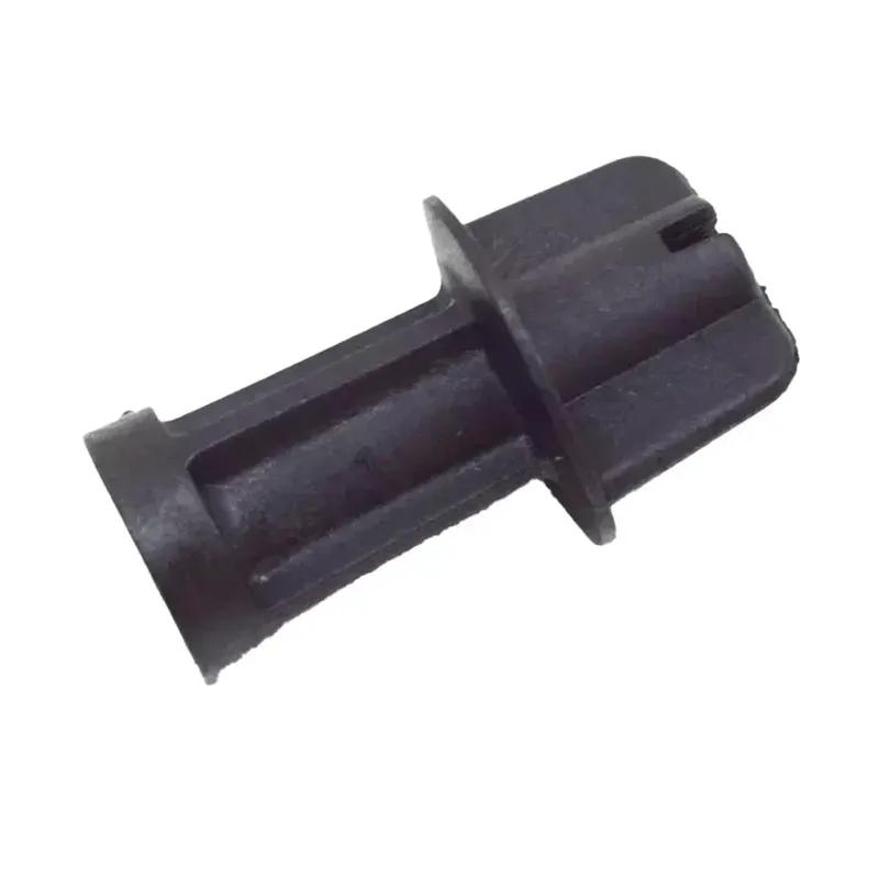 Car Tail Light Fixing Screw W707612-S300 1182772 For Ford For Focus 2012-2018 For Fiesta 2011- ABS Black Rear Outer Lamp Nut