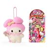 Fujiya Chocolate Bar Mascot Holder My Melody 473642 &