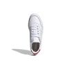 adidas Neo Court Master Белый/Красный G55069