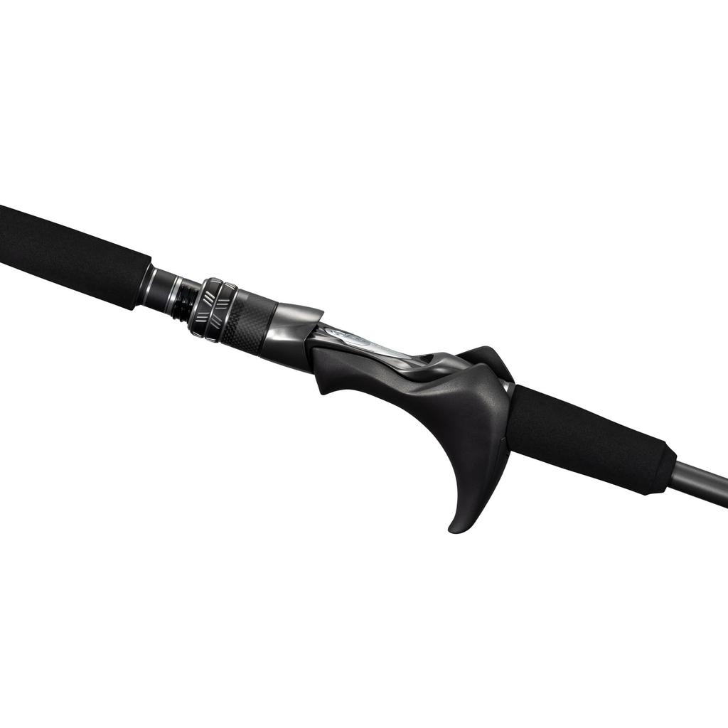 SHIMANO Boat Rod 25 Mid Game XR 64MH240
