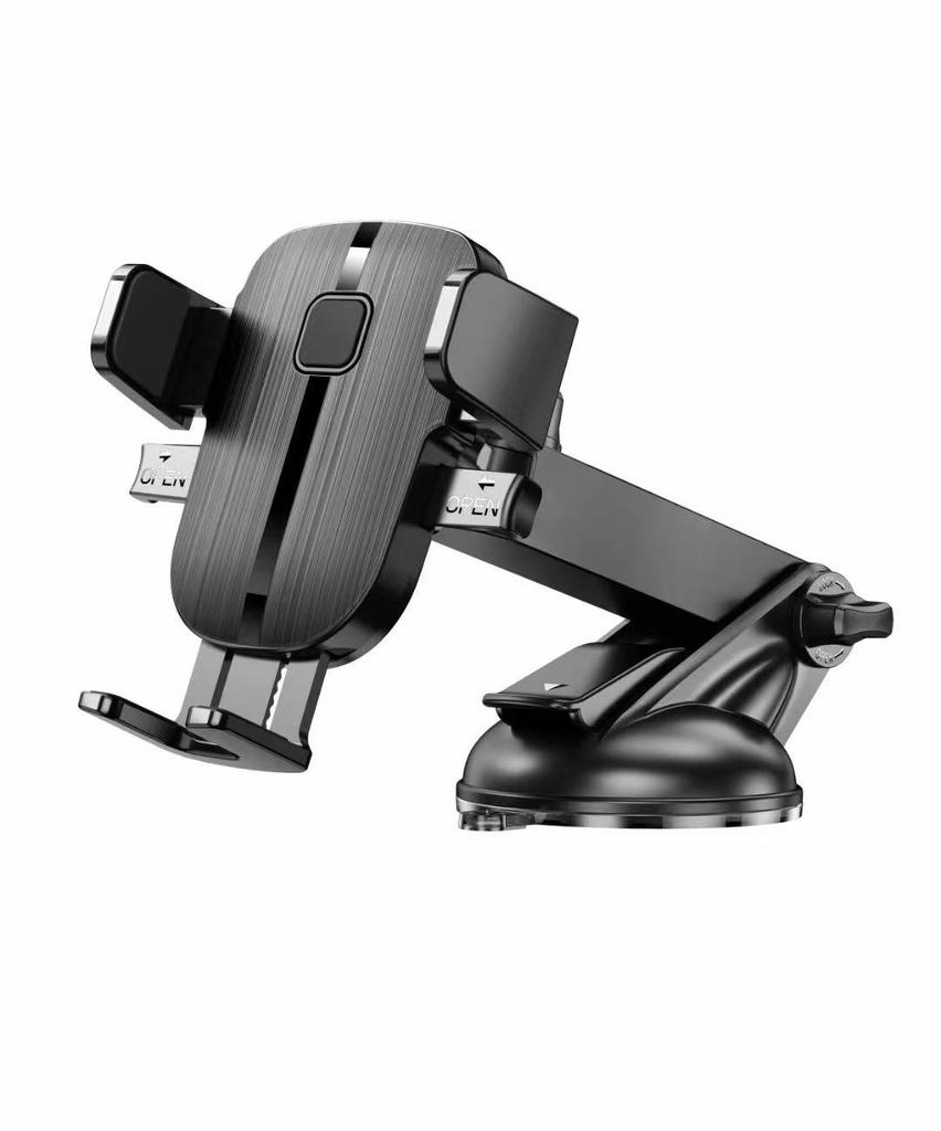 Universal Car Air Vent Phone Holder - Hook Type