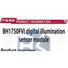 1~10PCS EGBO Intelligent electronic BH1750 BH1750FVI Chip Light Intensity Light Module Light ball for Arduino