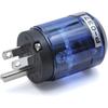 OYAIDE ELECTRIC ШТЕКЕР P-037