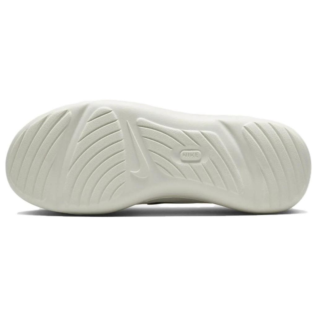 Nike E-Series AD Sail Черные мужские кроссовки кремовые Phantom DV2436-100