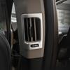 Нержавеющая сталь Крышка вентиляционного отверстия кондиционера для Volvo XC60 2009-2017 Декоративная наклейка на рамку воздуховода приборной панели