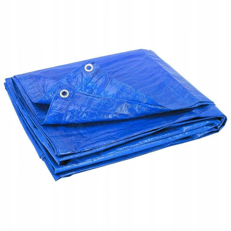 Super strong waterproof protective tarpaulin 5x8m