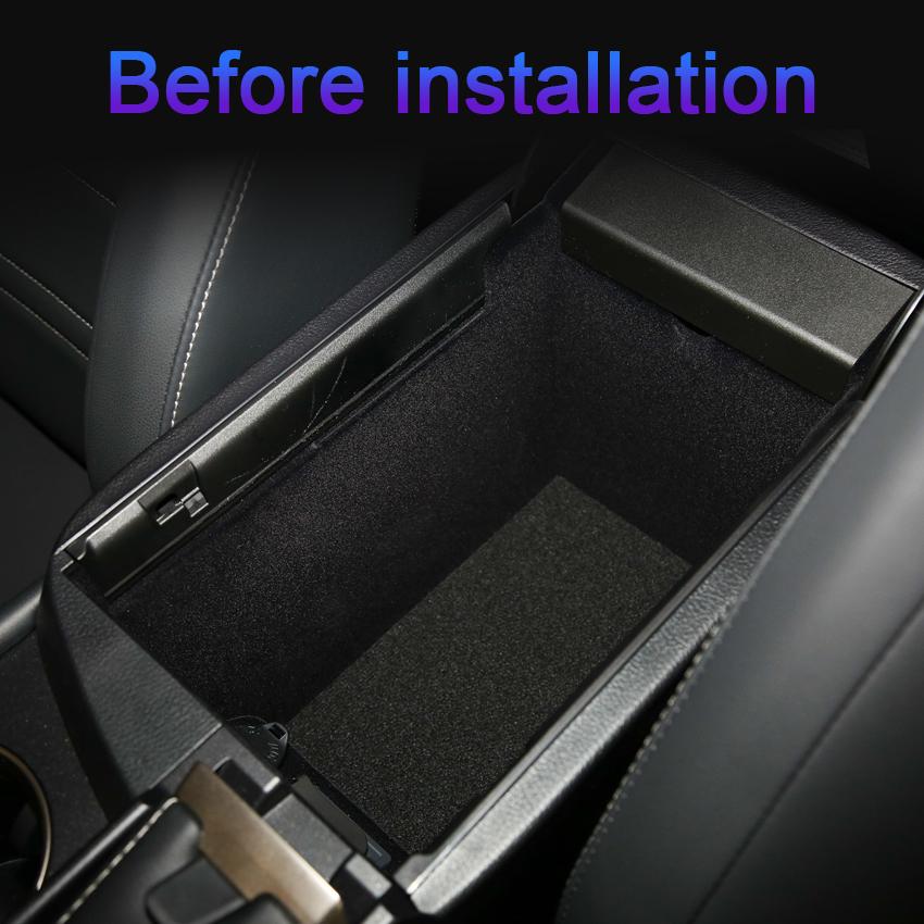 Special Car QI Wireless Charger Charging Plate Mobile Phone Holder Accessories For Lexus NX 2014 2015 2016 2017 2018 2019 2020