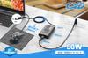 CYD 90 Вт Сменный блок питания для Dell Latitude 3160 3540 3450 3550 5480 5580 7280 7490 E5470 E5570 E5250 E5270 E5430 E5440 E5450 Адаптер переменного тока для E5530