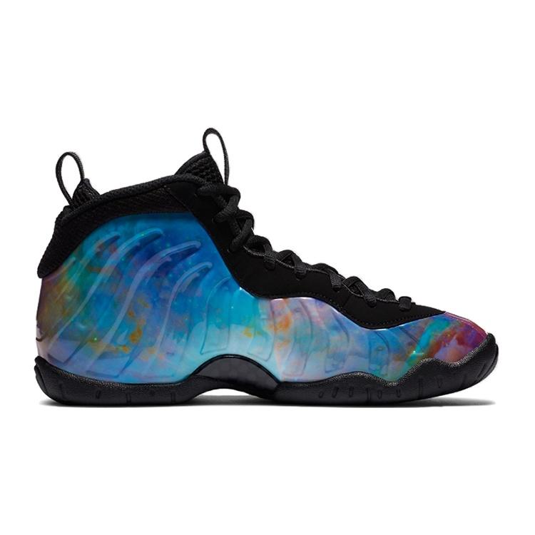 (GS) Nike Little Posite One XX 'Big Bang' Детские DA4159-800