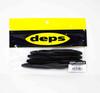 Deps Мягкая приманка Death Adder 4 дюйма, 8 шт. в упаковке 06 (0067)