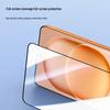 Smorss Honor Magic8 Pro Air Защитное стекло для экрана, 2 шт.
