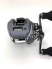CUSTOM Custom Decal for YOROI 18 Engetsu Premium Baitcasting Scratch Protection SEAT.JP Reel, (Silver, Right-Handed)