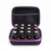 Hard Shell Essential Oils Storage Travel Essential Oil Case Storage Bag Carrying Case Perfume Box