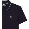 FILA MODERN HERITAGE Polo Shirt Men's Legend Blue F11M321106F-NV