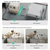 JMGO X5 Ultra Bright Pure Tri-Color Laser Gimbal Projector