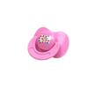 1PC Lovely Doll Pacifier Doll Play House Supplies Dummy Nipples Diaper Pants Wear